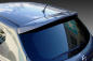 Preview: Dachspoiler Heckspoiler Spoiler passend für Nissan Qashqai +2 2007-01/2014