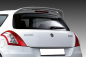 Mobile Preview: Dachspoiler für Suzuki Swift 10-17