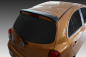 Preview: Dachspoiler Heckspoiler Spoiler passend für Nissan Micra K13 11-17