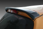 Preview: Dachspoiler Heckspoiler Spoiler passend für Nissan Micra K13 11-17