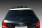 Preview: Dachspoiler Heckspoiler Spoiler passend für Audi A3 3trg.