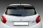 Mobile Preview: Aktionspreis Dachspoiler für Peugeot 208 -6/19 nicht GTI