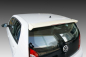 Preview: Dachspoiler Heckspoiler Spoiler passend für VW UP Skoda Citigo Seat Mii