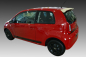 Mobile Preview: Dachspoiler für VW UP Skoda Citigo Seat Mii