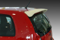 Preview: Dachspoiler Heckspoiler Spoiler passend für VW UP Skoda Citigo Seat Mii