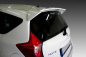 Preview: Dachspoiler Heckspoiler Spoiler passend für Nissan Note E12 13-