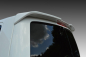 Preview: Knallerpreis Dachspoiler für VW T5 & VW T6 mit Hecktüren