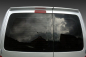 Preview: Dachspoiler für VW Caddy 03-02/20 mit Hecktüren