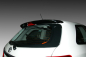 Mobile Preview: Aktionspreis Dachspoiler für Toyota Yaris 2011-2020
