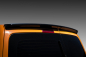 Preview: Dachspoiler für VW Caddy 03-02/20 mit Hecktüren