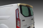 Mobile Preview: Preisaktion Dachspoiler für Ford Transit Custom mit Hecktüre 2013-09/2023