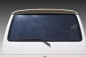 Preview: Dachspoiler Heckspoiler Spoiler passend für VW T4 Bus mit Heckklappe