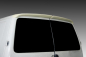 Preview: Dachspoiler Heckspoiler Spoiler passend für VW T4 mit Hecktüren
