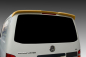 Preview: Dachspoiler für VW T5 Bus -7/15 mit Heckklappe
