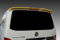 Preview: Dachspoiler Heckspoiler Spoiler passend für VW T5 Bus -7/15 mit Heckklappe