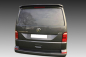 Mobile Preview: Preisaktion Dachspoiler für VW T6 T6.1 Bus 7/15- mit Heckklappe