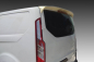 Mobile Preview: Preisaktion Dachspoiler für Ford Tourneo Custom & Transit Custom mit Heckklappe 2013-09/2023