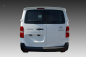 Preview: Dachspoiler Heckspoiler Spoiler passend für Peugeot Expert III, Traveller, Fiat Scudo Ulysse, Citroen Jumpy III, SpaceTourer, Opel Vivaro C, Zafira Life, Toyota ProAce II mit Flügeltüren