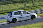 Preview: Dachspoiler Heckspoiler Spoiler passend für Renault Clio III 05-12