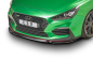 Preview: CSR CupSpoilerLippe für Hyundai i30 N 17-20