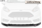 Preview: CSR CupSpoilerLippe für Ford Fiesta 7 ST 1/13-4/17