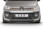 Preview: CSR CupSpoilerLippe für VW UP GTI 18-