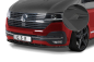 Preview: CSR CupSpoilerLippe für VW T6.1 19-