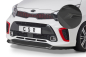 Preview: CSR CupSpoilerLippe für Kia Picanto GT-Line 17-
