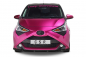 Preview: CSR CupSpoilerLippe für Toyota Aygo 2 18-11/21
