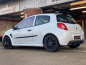 Preview: Dachspoiler Heckspoiler Spoiler mit Flaps in Carbon-Überzug passend für Renault Clio III 05-12