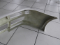 Preview: Front Stoßstange vorne Frontschürze passend für Audi 80 B4 Typ 8C 9/91-95