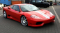 Preview: Satz Seitenschweller passend für Ferrari F360 Modena auch für Challenge Stradale