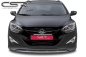 Preview: CSR Frontspoiler für Hyundai i40 11-5/15
