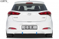 Preview: CSR Heckdiffusor für Hyundai i20 14-3/18