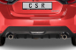 Preview: CSR Heckdiffusor für Toyota Yaris GR