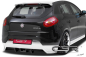 Preview: CSR Dachspoiler für Fiat Bravo 2007-2014