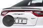 Preview: CSR Heckspoiler für Kia Stinger GT