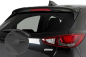 Preview: CSR Dachspoiler für Mazda 2 11/14-12/19