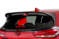 Preview: CSR Dachspoiler für Hyundai i30 N 17-