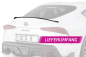 Preview: CSR Heckspoiler für Toyota Supra GR 19- - Kopie