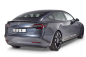 Preview: CSR Heckspoiler für Tesla Model 3