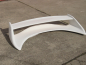 Preview: Heckflügel Heckspoiler Flügel Spoiler passend für Mazda RX-7