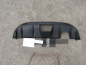 Preview: Heckdiffusor Diffusor Ansatz passend für Ford Fiesta VII