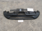 Preview: Heckdiffusor Diffusor Ansatz passend für Ford Fiesta VII