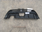 Preview: Heckdiffusor Diffusor Ansatz passend für Ford Fiesta VII