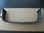 Preview: Heckdiffusor Diffusor Ansatz Heckschürzenansatz passend für Ford Sierra Stufenheck 87-90