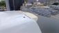 Preview: Dachspoiler für Mercedes Citan W420 2021- mit Hecktüren
