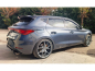 Preview: Dachspoiler Heckspoiler Spoiler passend für Seat Leon KL und CUPRA Leon 5türig 2020-