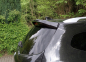Preview: Dachspoiler Heckspoiler Spoiler passend für Nissan Qashqai +2 2007-01/2014