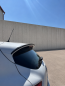 Preview: Dachspoiler Heckspoiler Spoiler passend für Renault Clio IV GT RS 200 RS 220